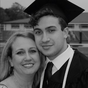 Meet your Posher, Nick